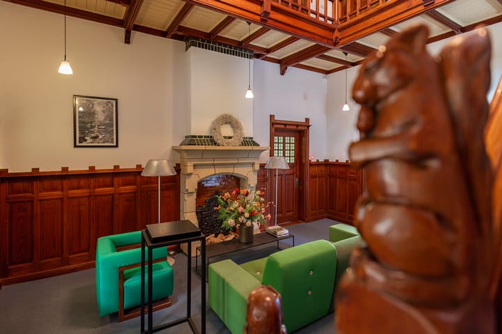 Foto 12 van Van Dam van Isseltweg 2