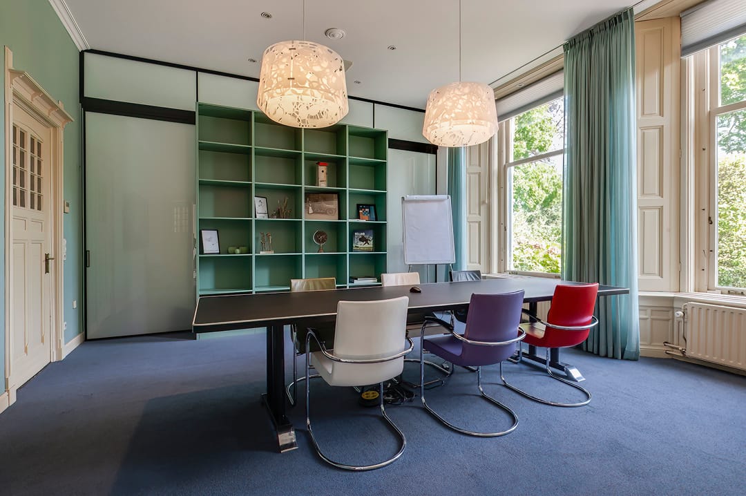 Foto 16 van Van Dam van Isseltweg 2