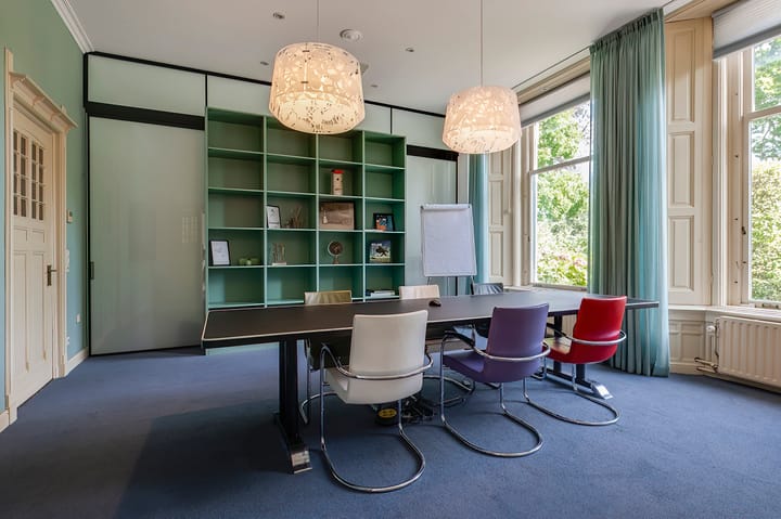 Foto 16 van Van Dam van Isseltweg 2