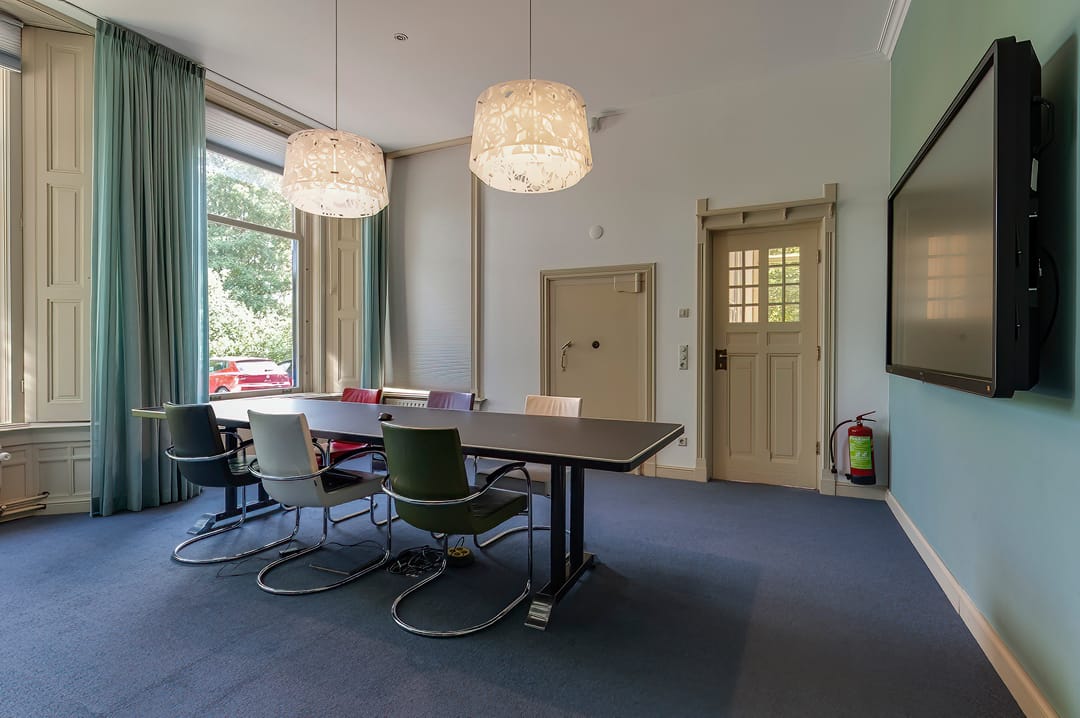 Foto 17 van Van Dam van Isseltweg 2