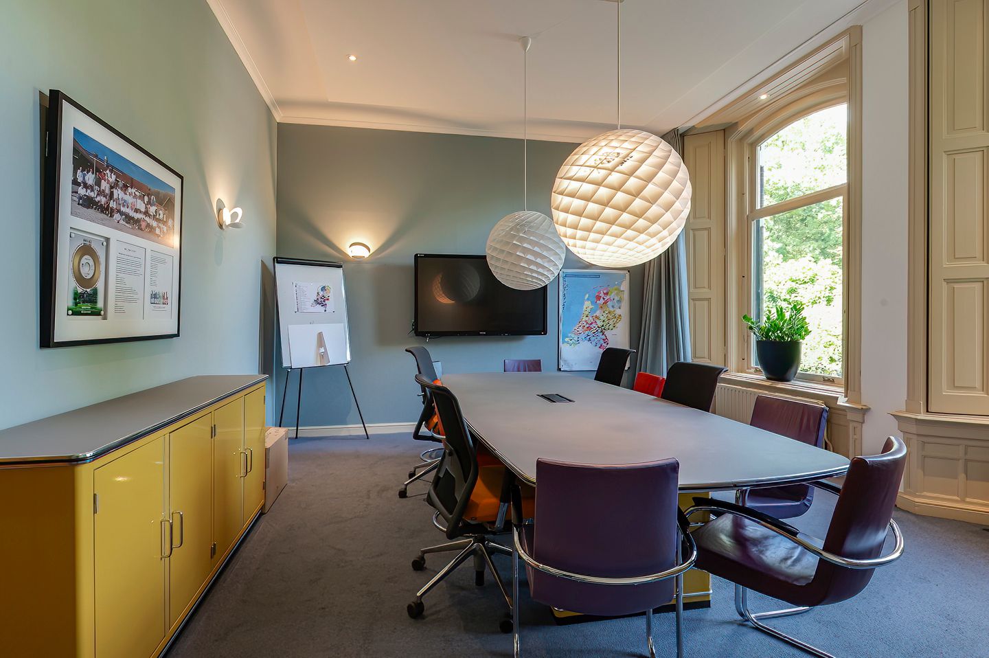 Foto 19 van Van Dam van Isseltweg 2