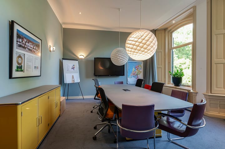 Foto 19 van Van Dam van Isseltweg 2