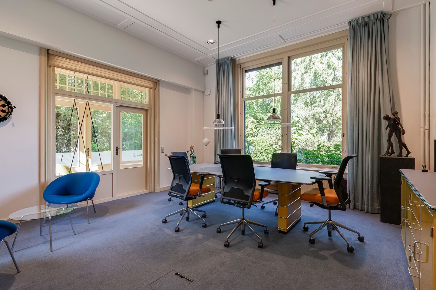 Foto 20 van Van Dam van Isseltweg 2