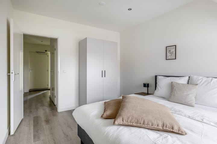 Foto 20 van Lodewijk Napoleonplein 21-J