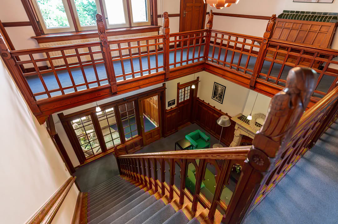 Foto 23 van Van Dam van Isseltweg 2