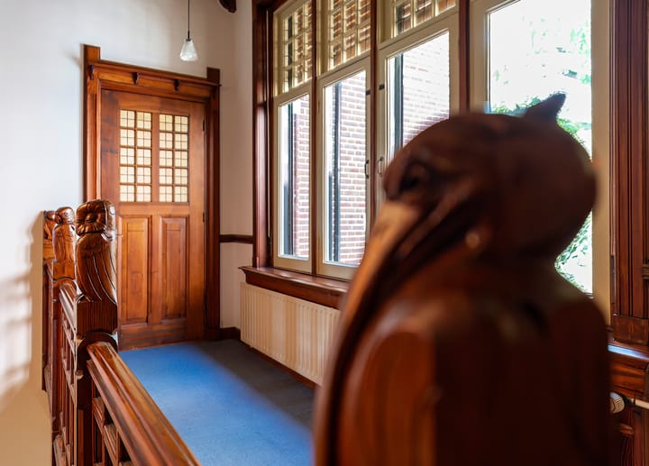 Foto 27 van Van Dam van Isseltweg 2