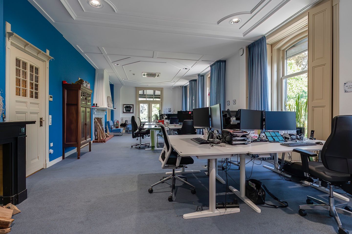 Foto 29 van Van Dam van Isseltweg 2