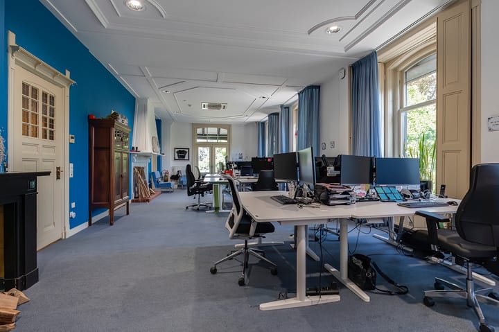 Foto 29 van Van Dam van Isseltweg 2