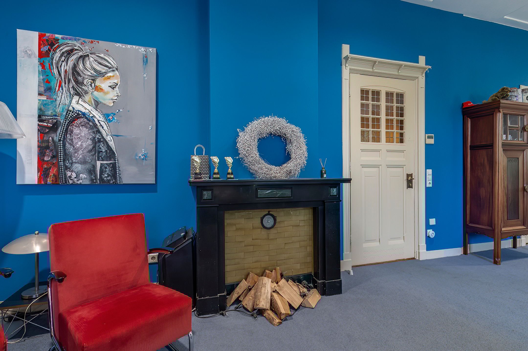 Foto 30 van Van Dam van Isseltweg 2