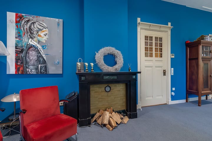 Foto 30 van Van Dam van Isseltweg 2