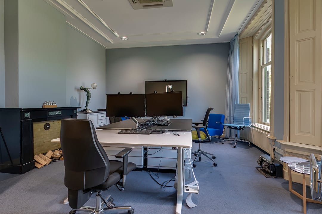 Foto 31 van Van Dam van Isseltweg 2