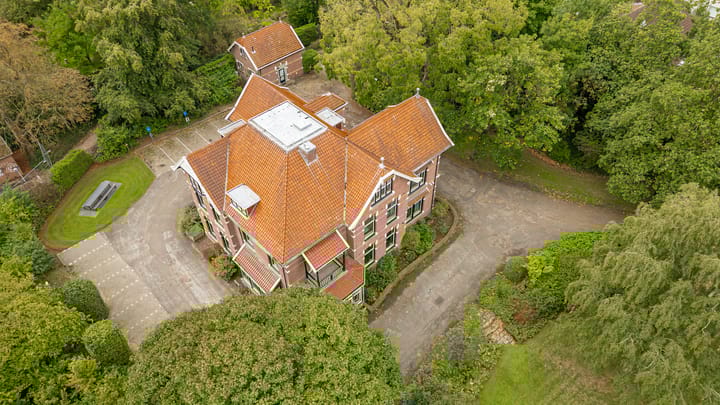 Foto 40 van Van Dam van Isseltweg 2