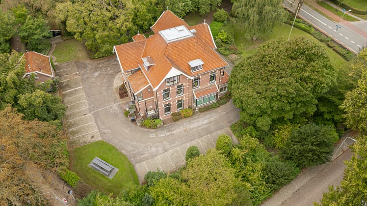 Foto 41 van Van Dam van Isseltweg 2