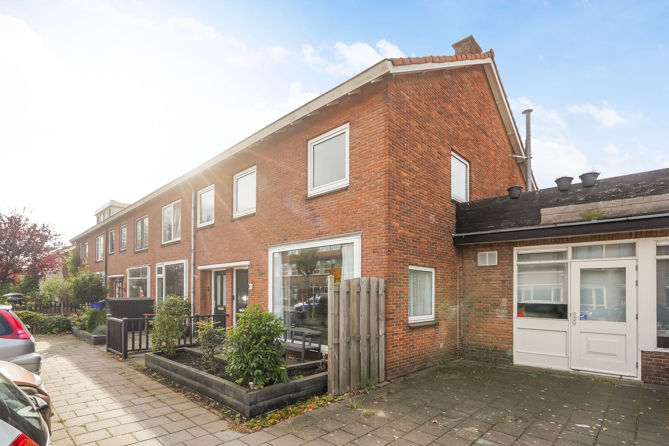 Jan Hoornstraat 1-A, 1, A, Zoetermeer, 2712VP, Zuid-Holland, Nederland 1