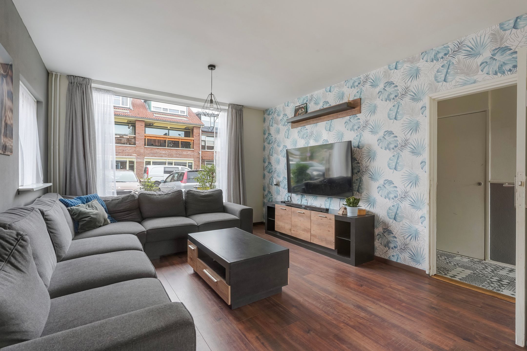 Foto 3 van Jan Hoornstraat 1-A