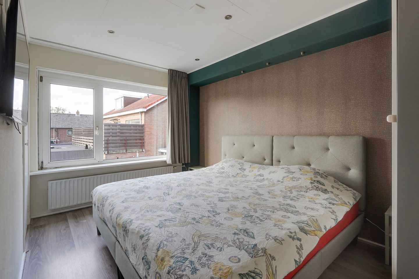 Foto 4 van Jan Hoornstraat 1-A