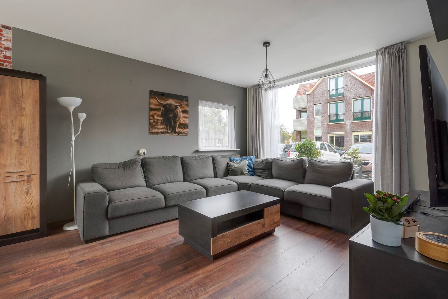 Foto 5 van Jan Hoornstraat 1-A