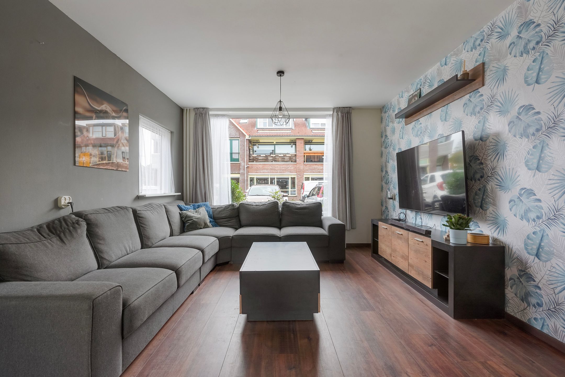 Foto 6 van Jan Hoornstraat 1-A