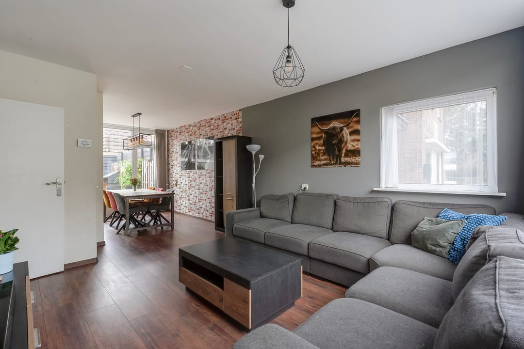 Foto 7 van Jan Hoornstraat 1-A