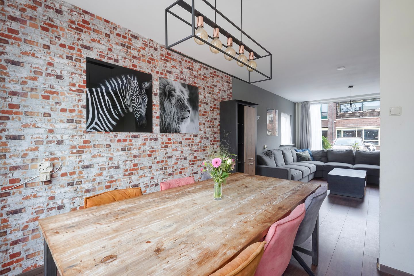 Foto 10 van Jan Hoornstraat 1-A