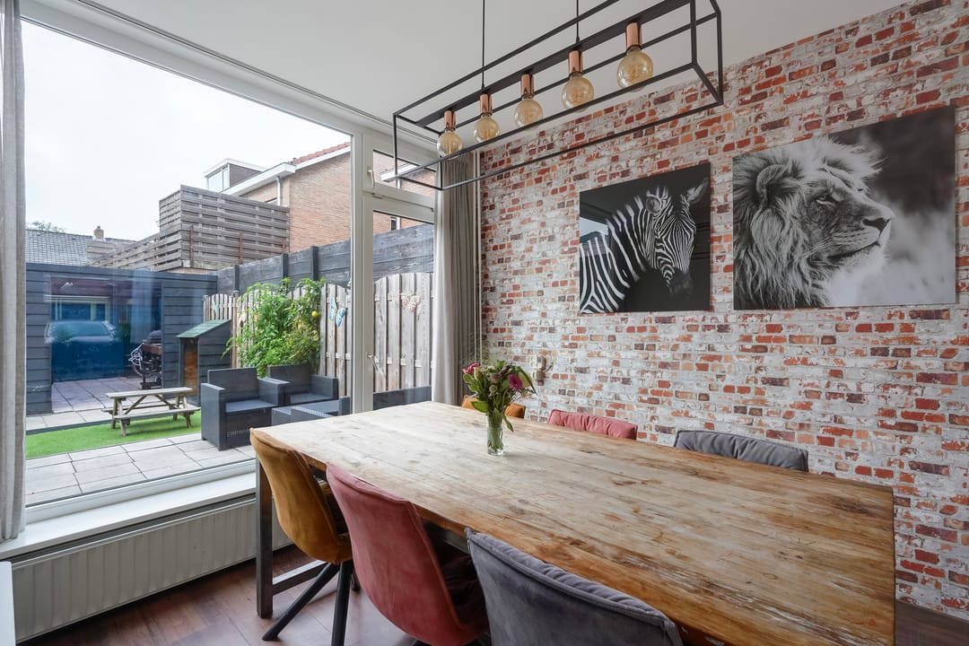 Foto 11 van Jan Hoornstraat 1-A