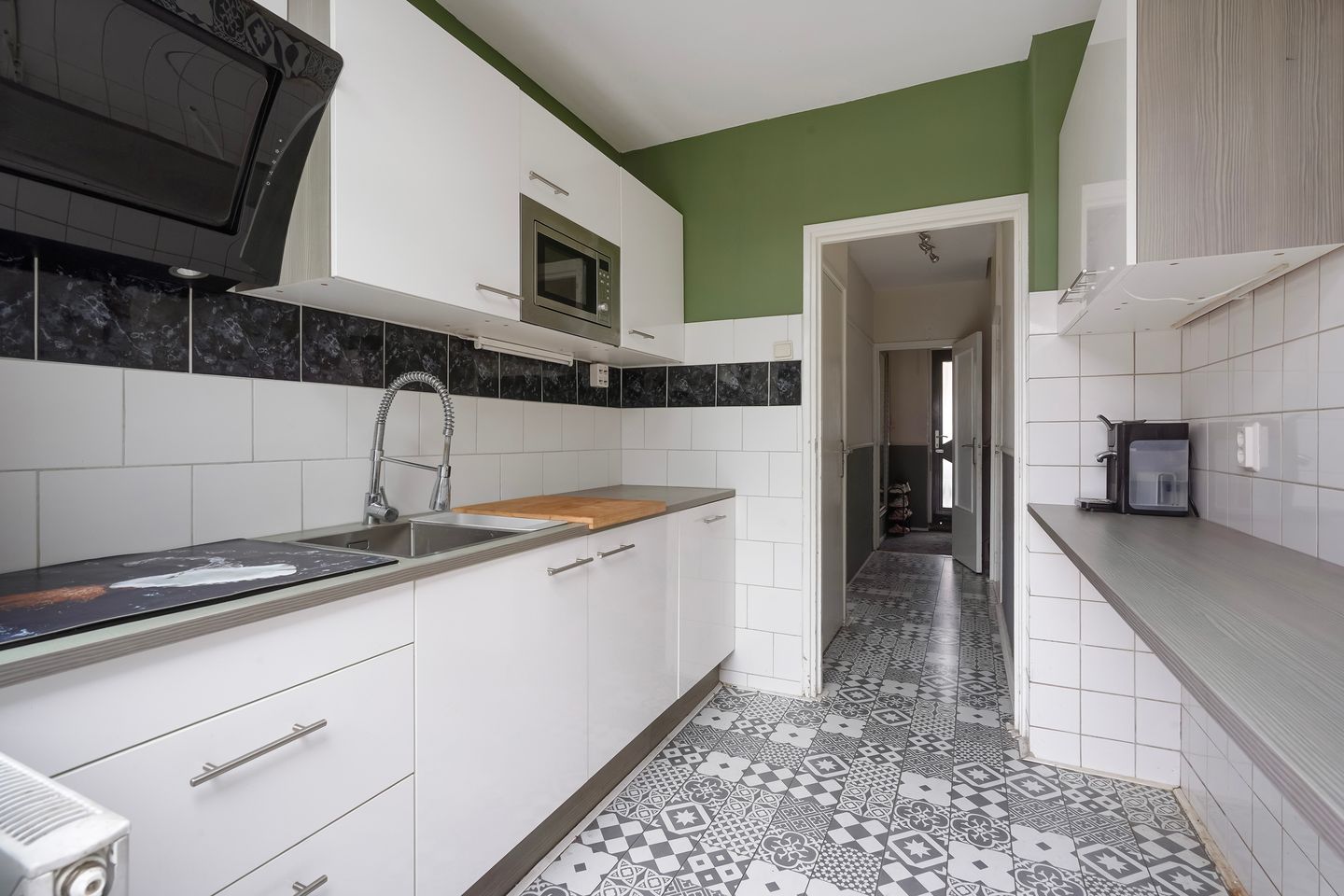 Foto 14 van Jan Hoornstraat 1-A