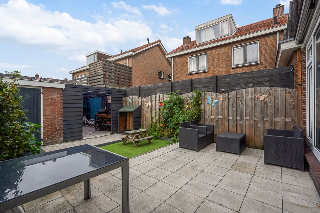 Foto 17 van Jan Hoornstraat 1-A