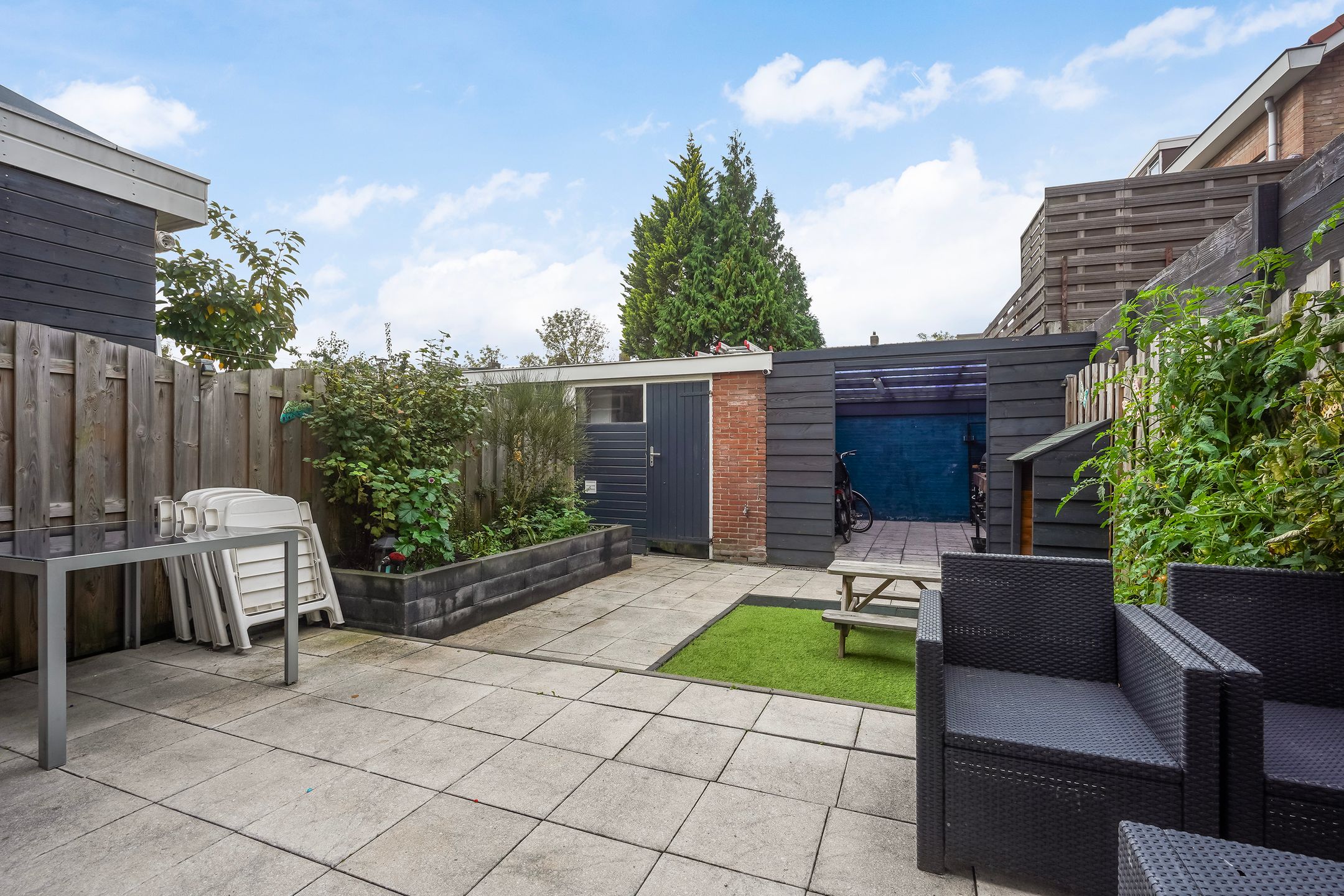 Foto 18 van Jan Hoornstraat 1-A