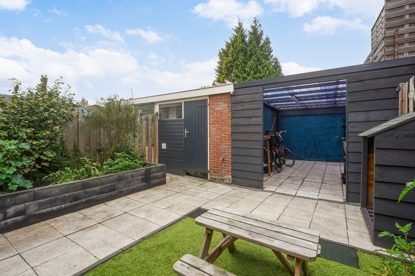 Foto 19 van Jan Hoornstraat 1-A