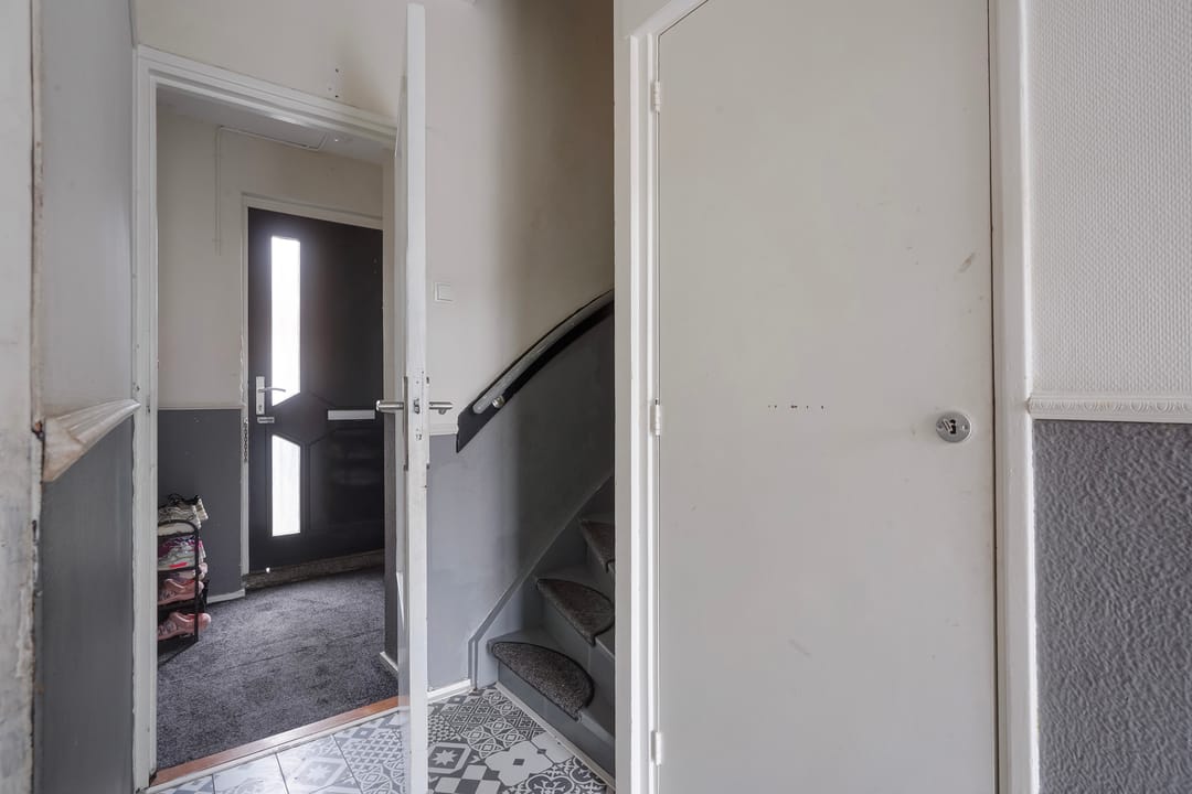 Foto 22 van Jan Hoornstraat 1-A