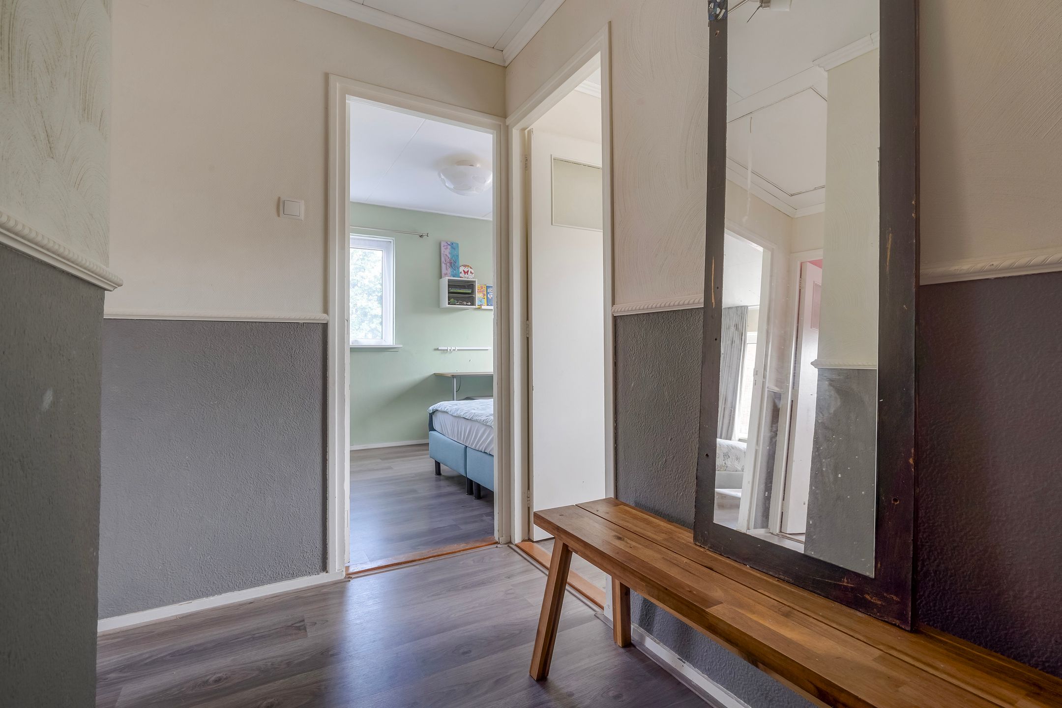 Foto 24 van Jan Hoornstraat 1-A