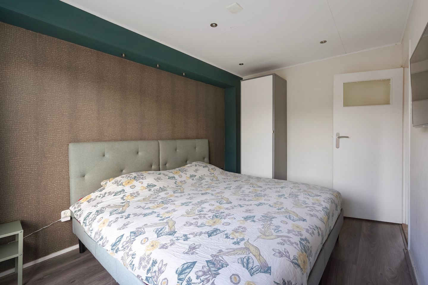 Foto 25 van Jan Hoornstraat 1-A