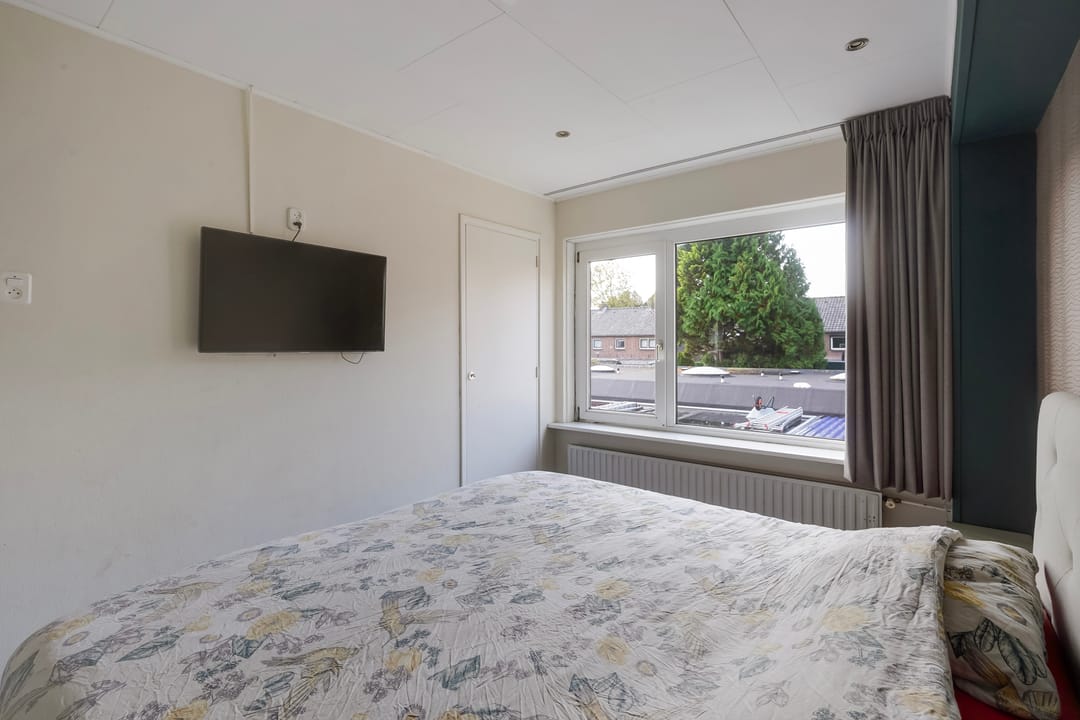 Foto 26 van Jan Hoornstraat 1-A