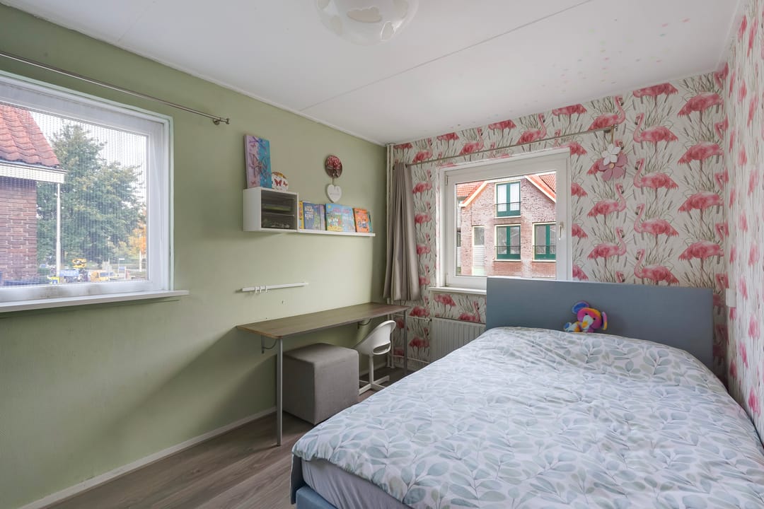 Foto 28 van Jan Hoornstraat 1-A