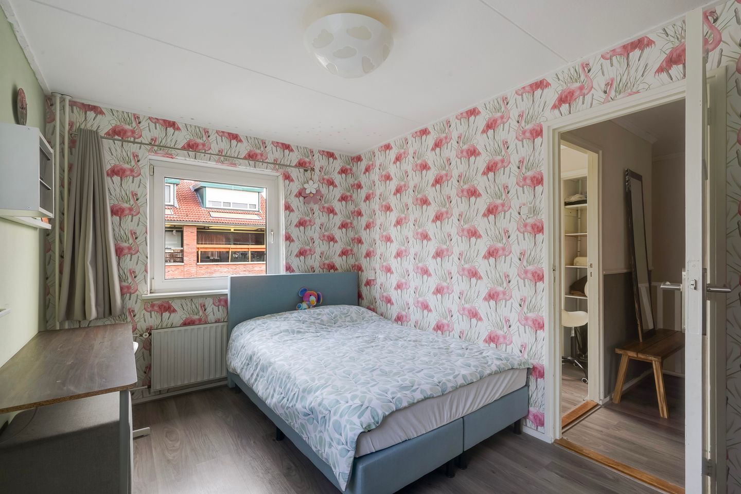 Foto 29 van Jan Hoornstraat 1-A