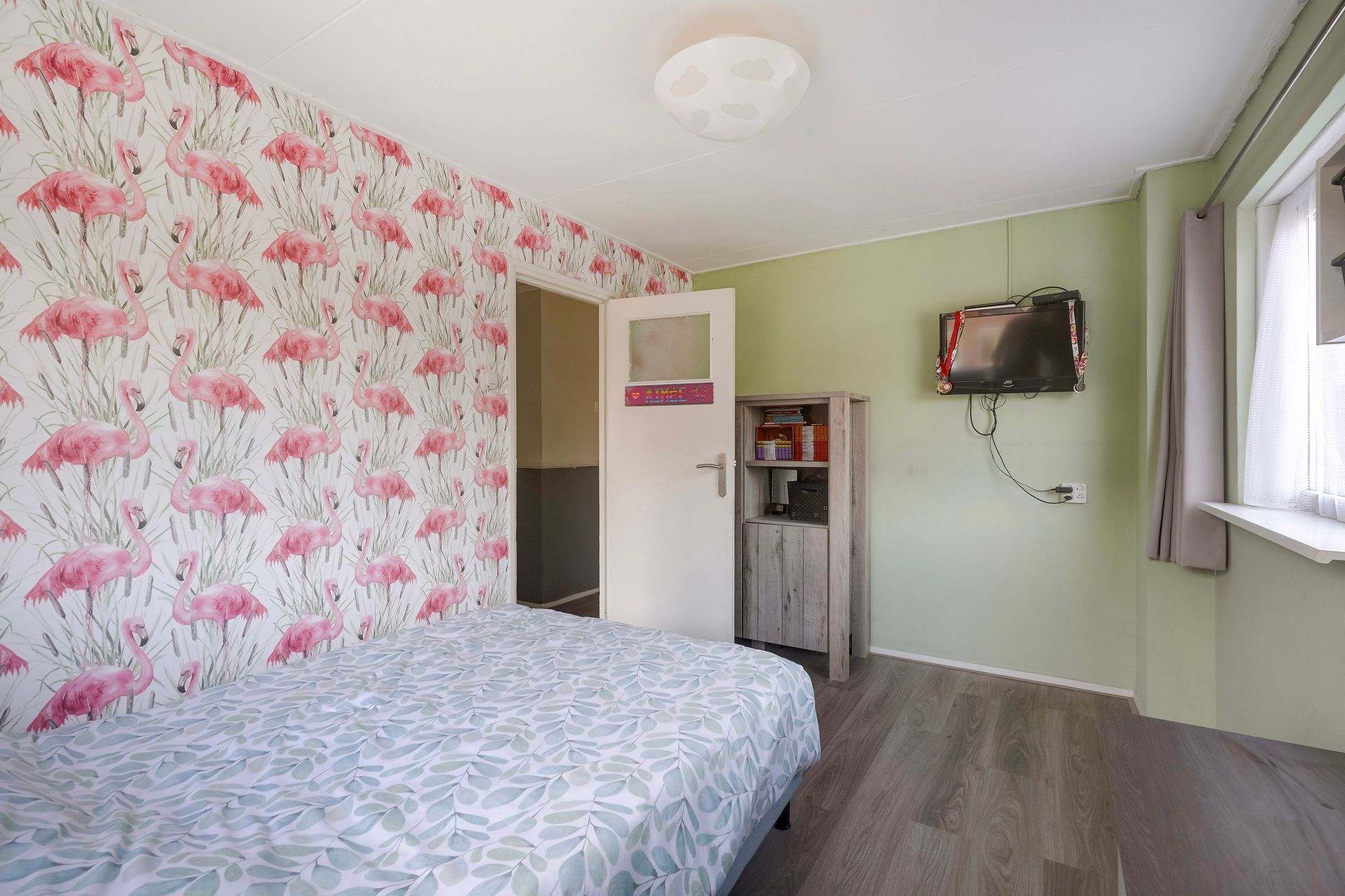 Foto 30 van Jan Hoornstraat 1-A