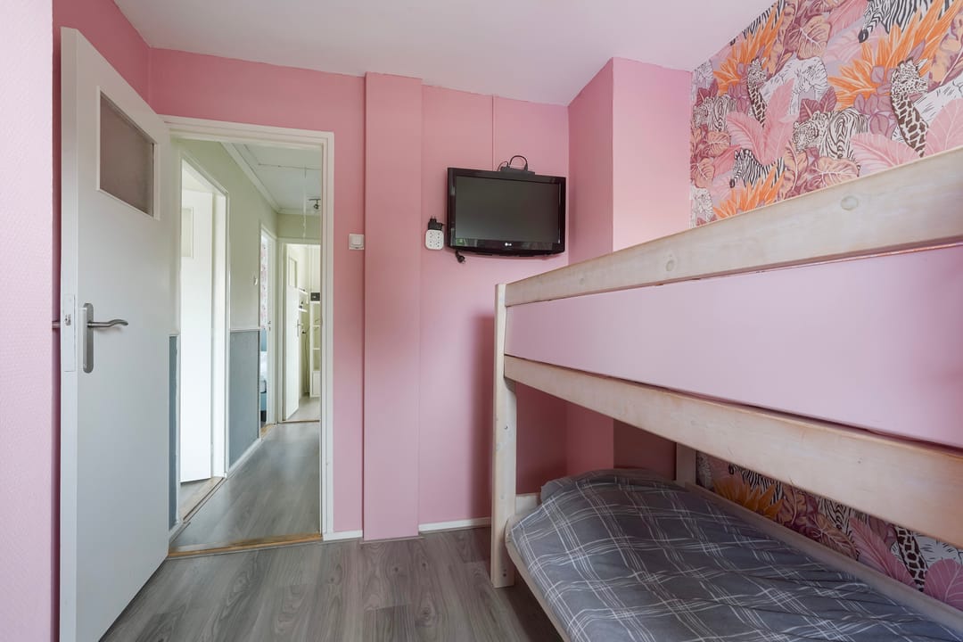 Foto 32 van Jan Hoornstraat 1-A