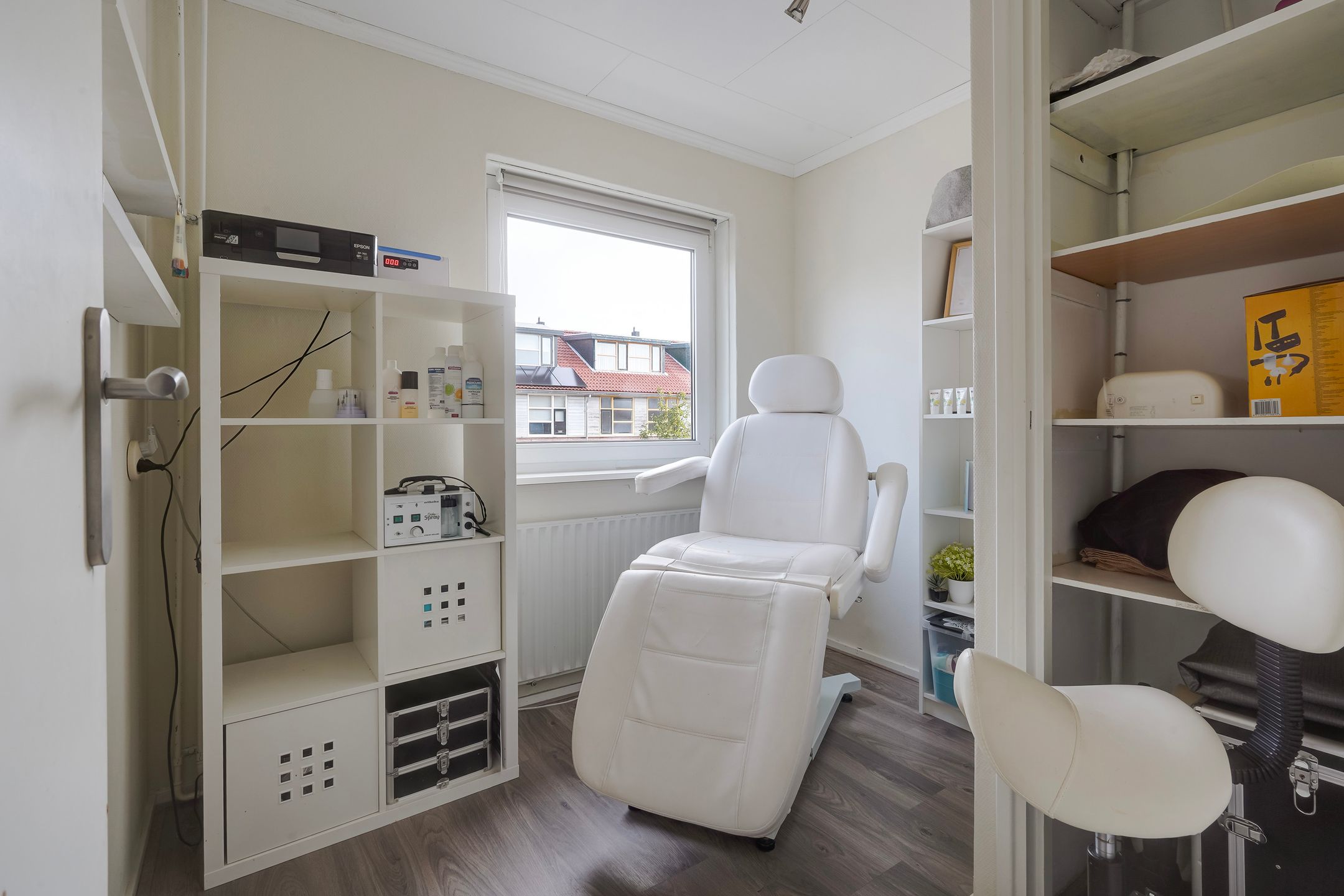 Foto 33 van Jan Hoornstraat 1-A