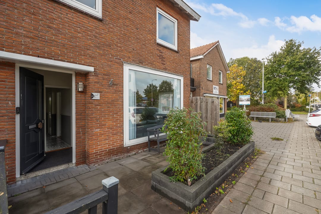 Foto 38 van Jan Hoornstraat 1-A