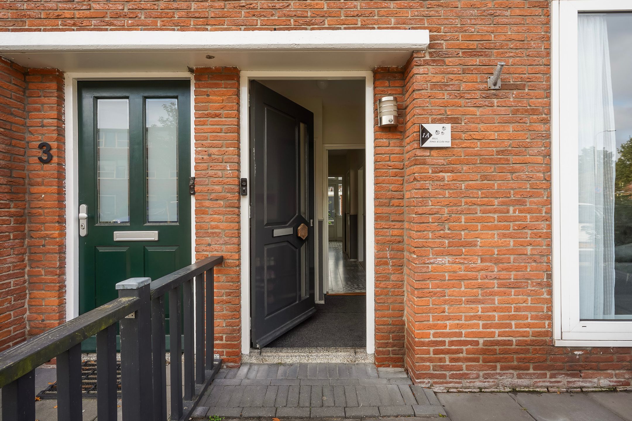 Foto 39 van Jan Hoornstraat 1-A