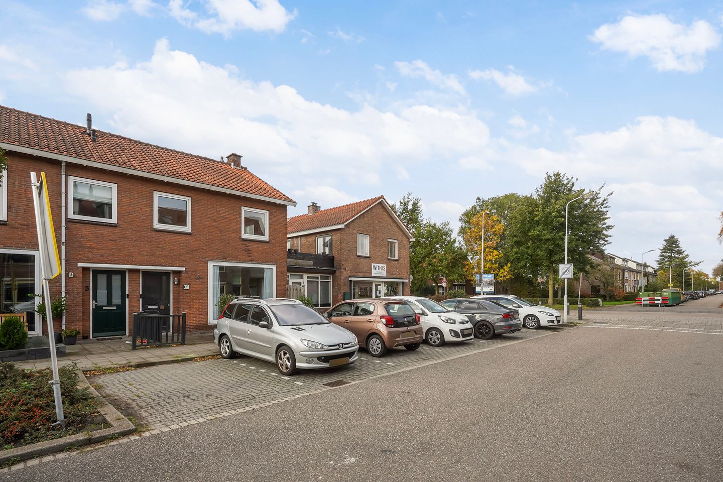 Foto 40 van Jan Hoornstraat 1-A