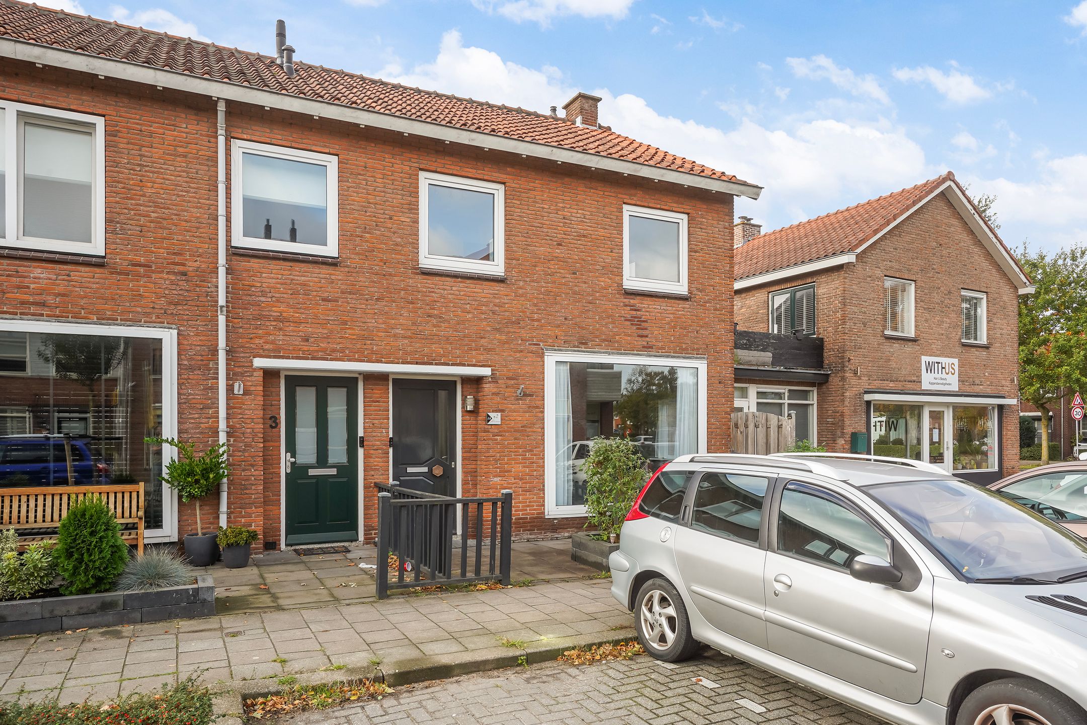 Foto 42 van Jan Hoornstraat 1-A