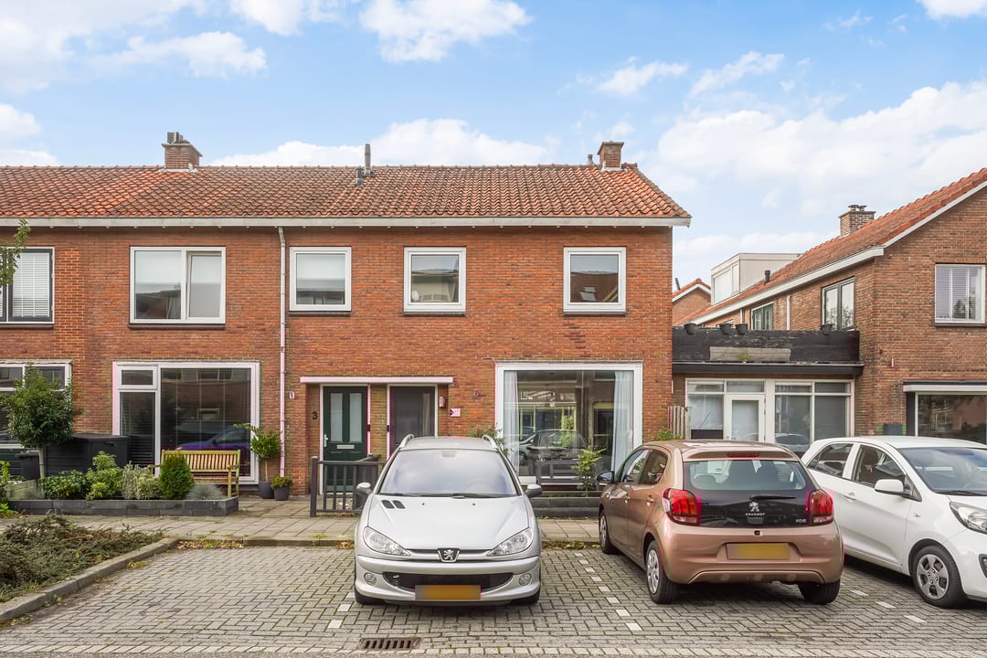 Foto 43 van Jan Hoornstraat 1-A