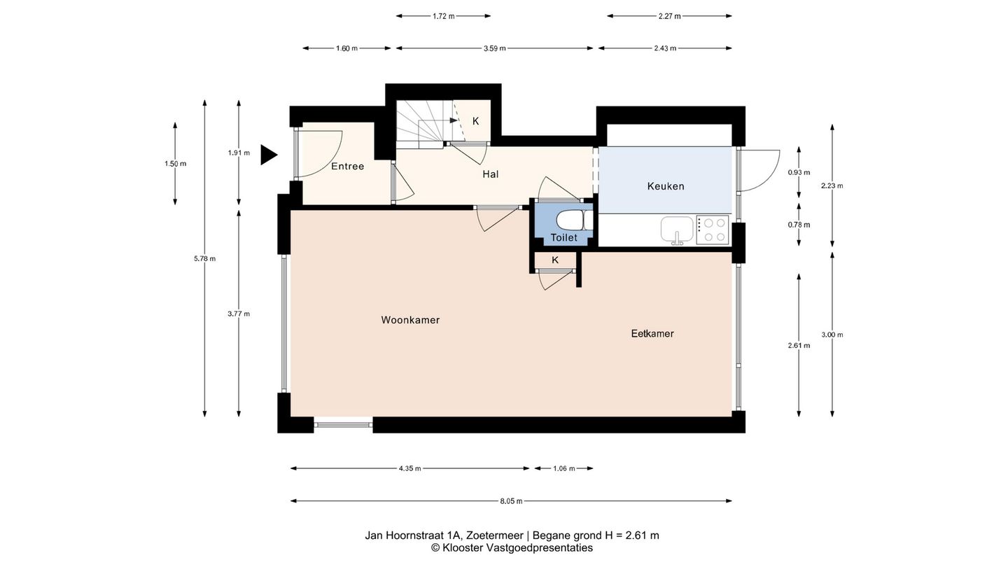 Foto 44 van Jan Hoornstraat 1-A
