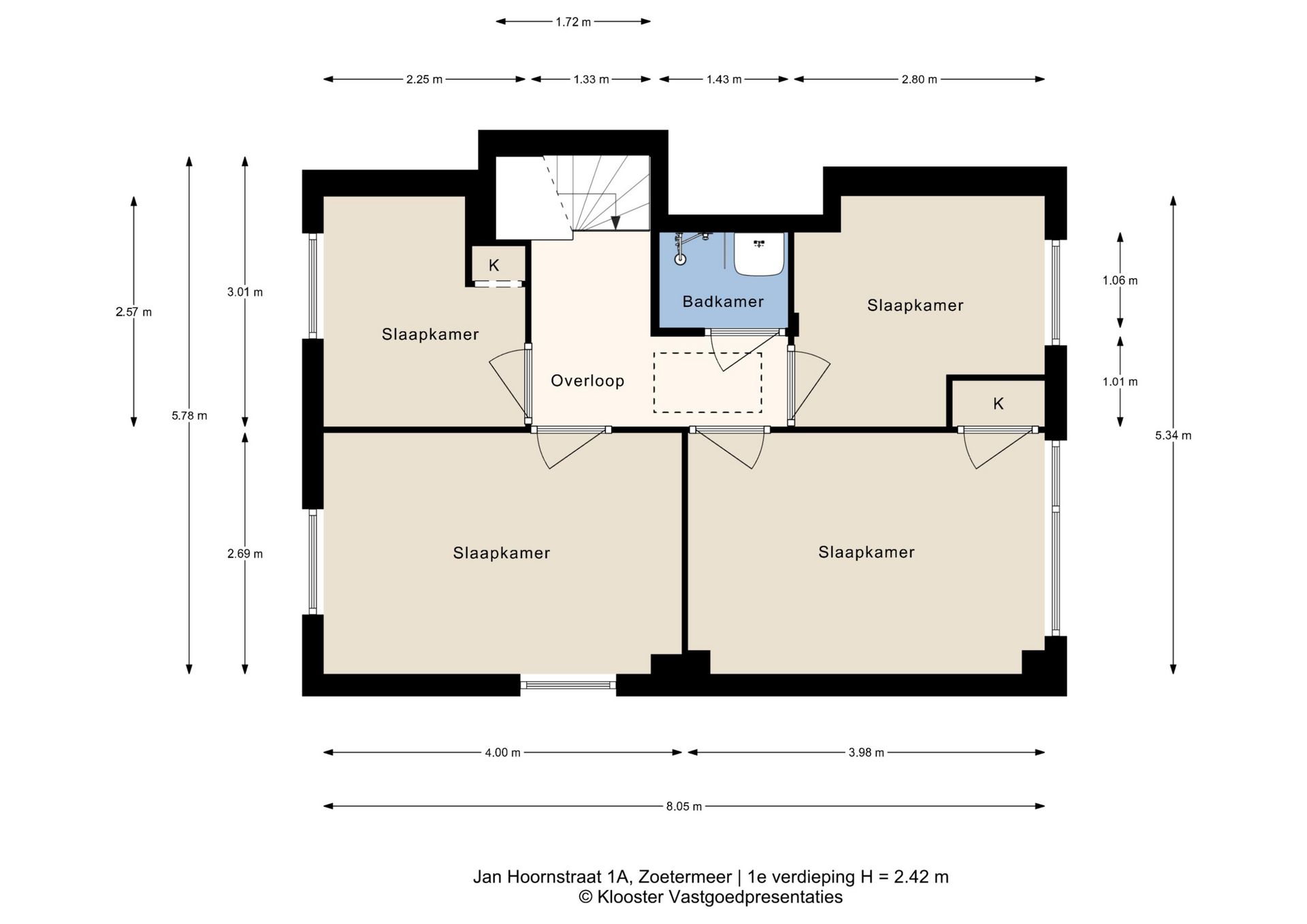 Foto 45 van Jan Hoornstraat 1-A