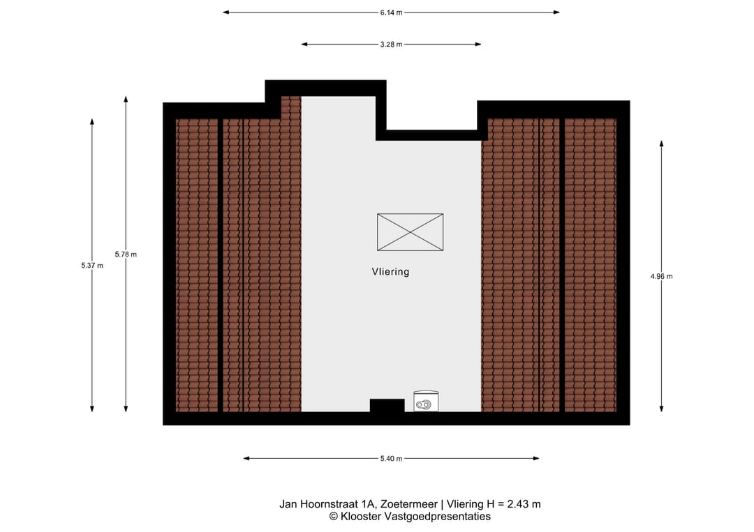 Foto 46 van Jan Hoornstraat 1-A