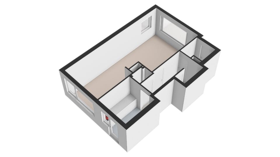 Foto 48 van Jan Hoornstraat 1-A