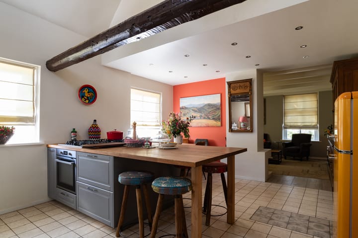 Foto 10 van Waalbandijk 31