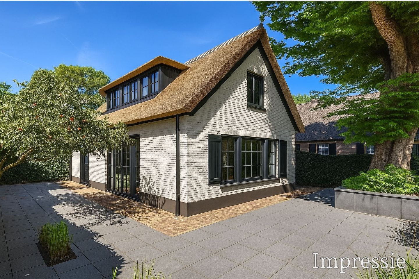 Photo 4 of Nieuwlarenweg 1