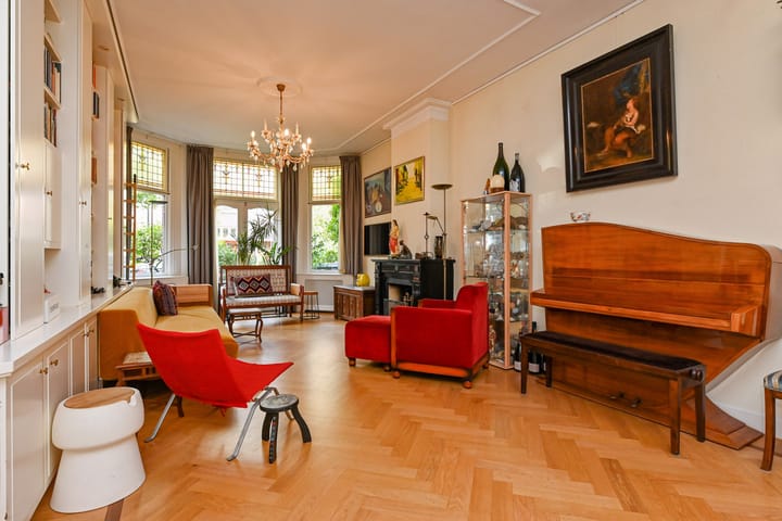 Foto 4 van Julianastraat 11